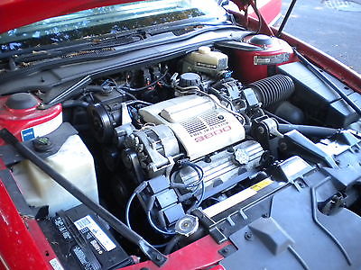 Buick : Reatta Base Coupe 2-Door 1990 buick reatta base coupe 2 door 3.8 l
