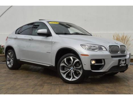 BMW : X6 AWD 4dr xDri Pre-Owned Excellent condition