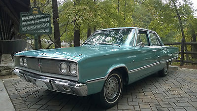 Dodge : Coronet 440 1967 dodge coronet 440 5.2 l