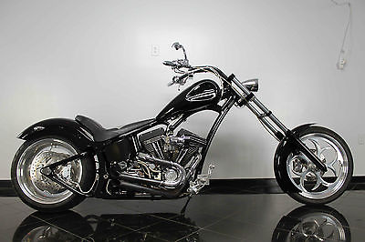 Custom Built Motorcycles : Chopper pro street chopper touring bourget big dog ironhorse S&S open belt 300 330 280