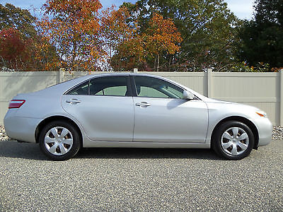 Toyota : Camry LE 2008 toyota camry le runs perfect