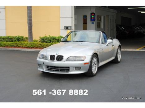 BMW : Z3 Z3 2dr Roads Non-Smoker, Powerful Strong Running Engine, Fuel Efficient, Sporty Handling.