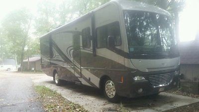 2007 Fleetwood Southwind Class A 28369 Miles