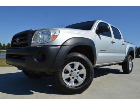 Toyota : Tacoma Double 128