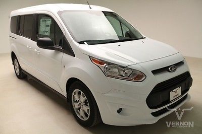 Ford : Transit Connect XLT 2WD 2014 stone leather i 4 dohc engine