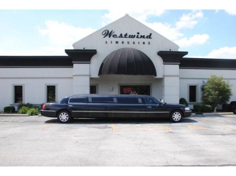 Lincoln : Town Car 4dr Sdn Exec LIMO LIMOUSINE LIMOSINE TOWN CAR LINCOLN STRETCH EXECUTIVE SHUTTLE 120