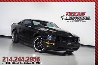 Ford : Mustang Supercharged Custom Show Car 2007 ford mustang supercharged custom sema show car over 30 k invested must c