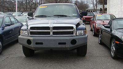 Dodge : Ram 2500 SLT LARAMIE 2001 dodge ram 2500 slt laramie diesel 2 wd
