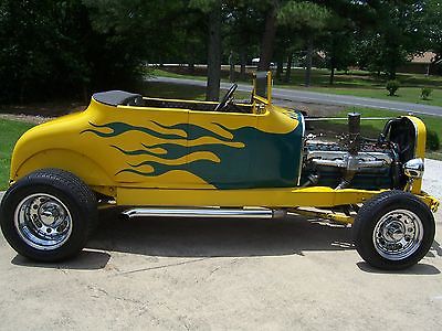 Dodge : Other roadster 1914 dodge brothers coupe not a kit straight 8 hot rod street rod rat rod bargin