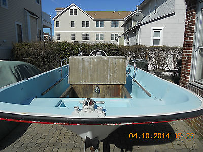 Boston Whaler