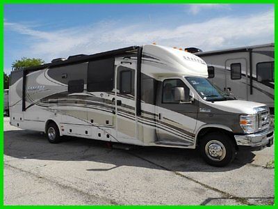 2015 Coachmen Concord 300DS New CLASS B B+ CLASS C RV CAMPER MOTOR HOME