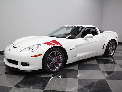 Chevrolet : Other Z06 ONLY 3,387 MILES, COLLECTOR GRADE, ORIGINAL, 427 V8, 6 SPEED, LIMITED ED.