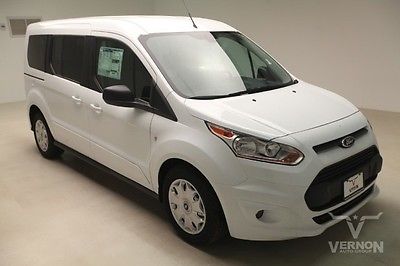 Ford : Transit Connect XLT 2WD 2014 stone cloth dohc engine