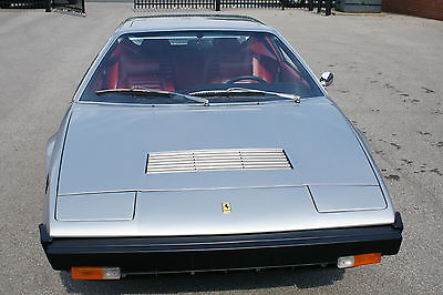 Ferrari : 308 DINO GT4, RESTORED 1979 ferrari dino 308 gt 4 restored