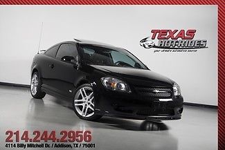 Chevrolet : Cobalt SS w/ RPD Display 2010 chevrolet cobaly ss turbocharged rare rpd display must see turbo chevy