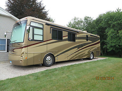 2007 Newmar - Dutch Star 42 ft Motor Home - Low Miles - Excellent Condition