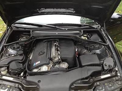 BMW : M3 leather interior is next to perfect M3 bmw 2002 6 speed manual, no accidents, 100% original body and paint
