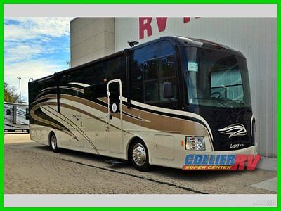 2015 Forest River Legacy SR 340 New
