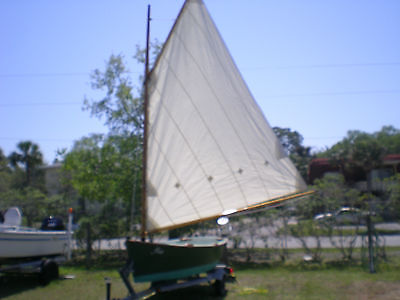 Nice dinghy for sale or trade