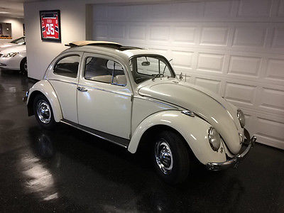 Volkswagen : Beetle - Classic Unspecified 7 out of 10