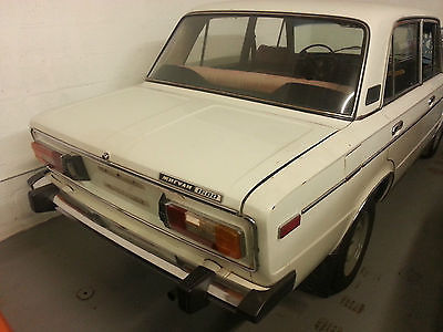 Other Makes : Lada 2106 4D 1981 lada 2106 imported original from russia