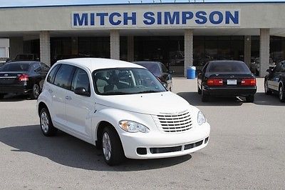 Chrysler : PT Cruiser LX Wagon 4-Door 2009 chrysler pt cruiser low miles perfect southern carfax