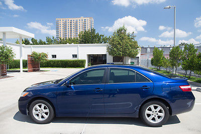 Toyota : Camry Camry LE 2007 toyota camry le sedan 4 door 2.4 l