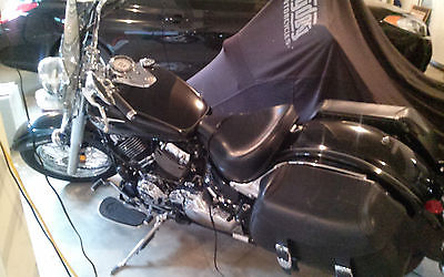 Yamaha : V Star Excellent Condition!