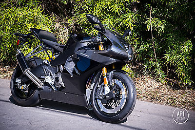 Buell : Other 2012 erik buell racing 1190 rs carbon free shipping
