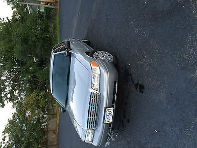 Ford : Crown Victoria CRWN VICTORIA NICE P71 08 MUST SEE IT!!!!!!