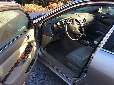 Acura : TL leather seats 3.2 six cyl 2001 acura 3.2 tl 118000 miles 3700