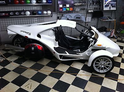 Other Makes : T-Rex 2014 campagna t rex 16 s white loaded alpine fm radio mp 3 carbon super buy
