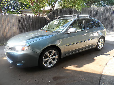 Subaru : Impreza Outback Sport Wagon 4-Door 2011 subaru impreza outback sport 66 749 miles extended warranty sage green