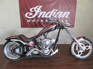 Big Dog : Chopper 2003 big dog chopper