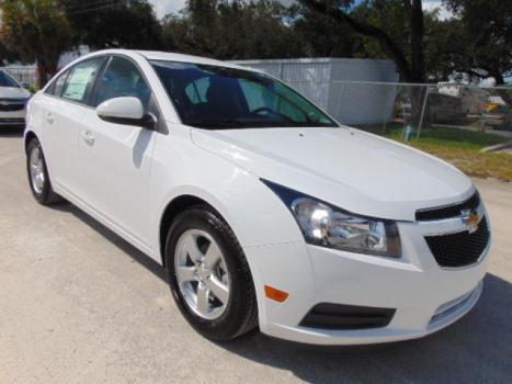Chevrolet : Cruze $8,000 OFF BRAND NEW 2014 TURBOCHARGED 