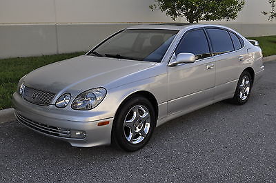 Lexus : GS 400 1999 2000 01 02 03 04 05 lexus gs 400 gs 400 gs 300 gs 300 gs 430 gs 430 gs 350