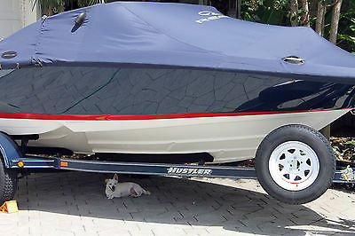 2007 Regal 1900