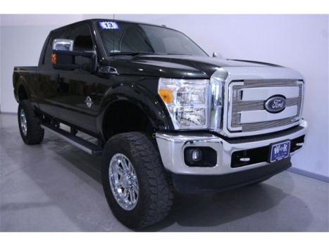 Ford : F-350 Lariat Lariat Diesel 6.7L Bluetooth Leather seats 6.7 Powerstroke Lifted 1 ton F-350