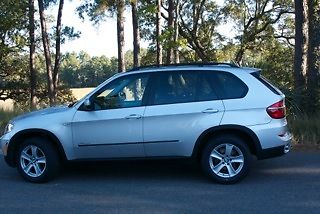 BMW : X5 35d Certified Pre-Owned! X5 xDrive35d Low Miles 4 dr SUV Automatic Diesel 3.0L