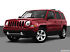 Jeep : Patriot Latitude X Sport Utility 4-Door 2011 jeep patriot latitude x sport utility 4 door 2.4 l