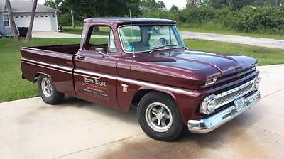 Chevrolet : Other Fleetside 403 automatic super nice paint and interior runs and drives incredible