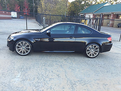 BMW : M3 Base Coupe 2-Door 2008 bmw m 3 coupe