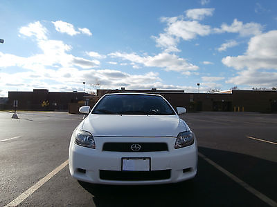 Scion : tC Base Coupe 2-Door Scion Tc  made by Toyota  1 owner