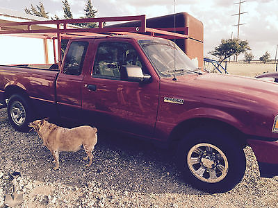 Ford : Ranger XLT Clean Ford  Ranger ready to drive