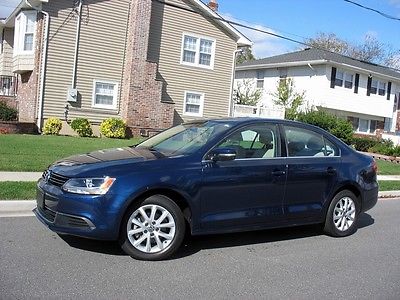 Volkswagen : Jetta SE 2.5 l se automatic loaded extra clean just 9 k mls runs drives great save