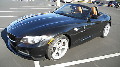 BMW : Z4 sDrive30i Convertible 2-Door Perfect Color Combination / Smartly Optioned