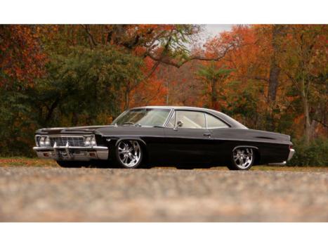 Chevrolet : Impala Lowrider Sweet 1966 Coupe Lowrider Air Ride 4-Speed Leather Buckets Sound System AWESOME!