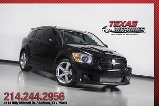 Dodge : Caliber SRT4 2008 dodge caliber srt 4 many upgrades turbocharged agp mopar srt 4 must see