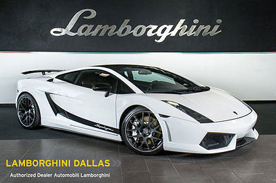 Lamborghini : Gallardo Superleggera LP560 FRONT BUMPER ! + RR CAM + HOMELINK + CARBON FIBER + HRE WHLS