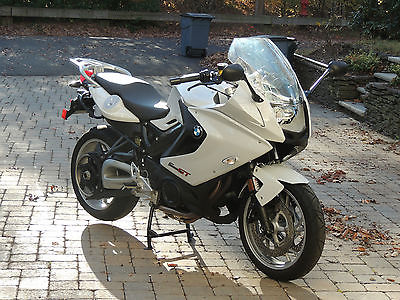 BMW : F-Series 2013 bmw f 800 gt